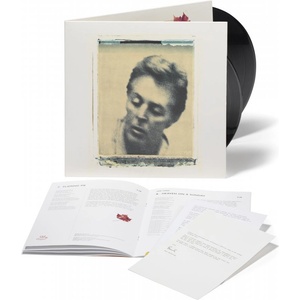 Universal McCartney Paul: Flaming Pie (Remastered 2020) - 2Vinyl (LP) (033656)