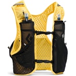 Black Diamond Раница за трейл бягане Black Diamond Distance 2 Hydration Vest Trail running backpack - Soft Ochre (504-1504-0312)