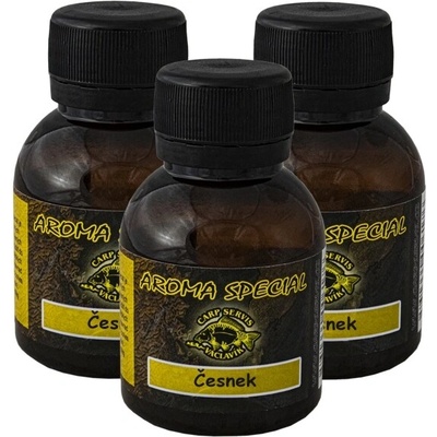 Carp Servis Václavík Aróma Špeciál Esencie Brusnica 50 ml