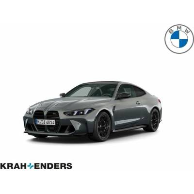 BMW M4 Coupé xDrive Competition 389 kW