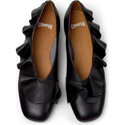 Camper Кожени балеринки Camper Casi Myra (K201905.001)