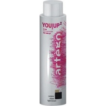 Artégo Gél tón v tóne YOU UP2 6.7, tmavá blond tabaku Kuba 0166067 100 ml