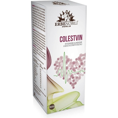 Erbenobili Colestvin 60 tablet