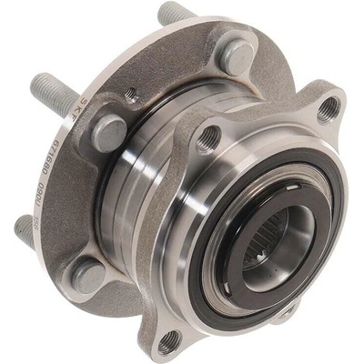 Lożisko kolesa - opravná sada SKF VKBA 7414