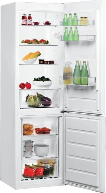 Whirlpool BLF 8001 W