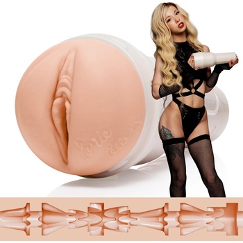 Image 1 of Fleshlight Girls Kenzie Reeves Creampuff