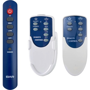 General Mirage ojc44v-wh - Вентилатор за таван дистанционно управление дубликат (ojc44v-wh)