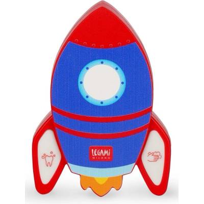 Časovač pro mytí rukou a čištění zubů - Space