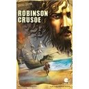 Robinson Crusoe - Defoe Daniel