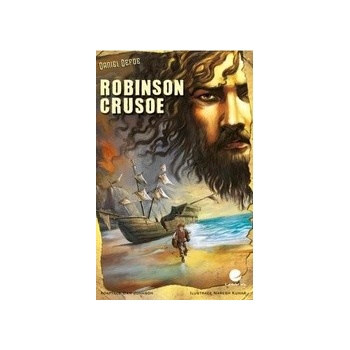 Robinson Crusoe - Defoe Daniel