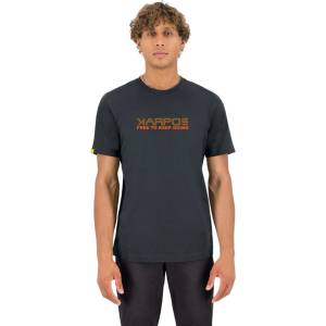 Karpos Loma Cot. T-Shirt Размер: M / Цвят: син