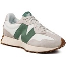 New Balance Sneakersy U327LX Zelená