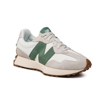 New Balance Sneakersy U327LX Zelená