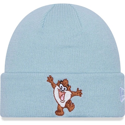 New Era Kids tod Looney Tunes knit TAZ Detská zimná čiapka
