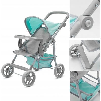 Baby Mix Sportovni Lana mint