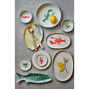 Bloomingville комплект купички от каменинови изделия 14, 5 x 5 cm (82073088)