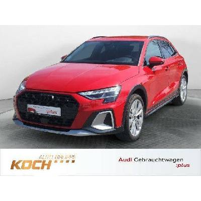 Audi A3 35 TFSI S tronic Allstreet 110 kW