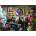 Ravensburger - Puzzle Villainous: Lady Tremaine - 1 000 piese