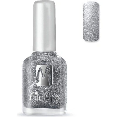 Moyra Gel Look lak na nechty 28 12ml
