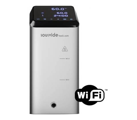SousVideTools iVide Plus