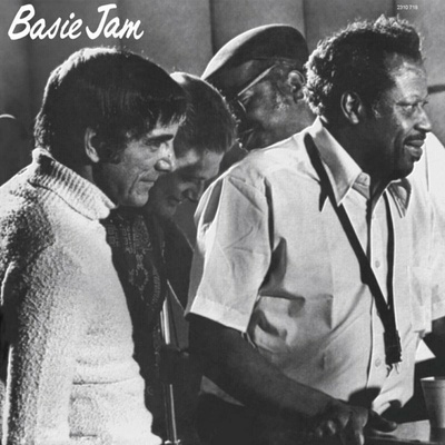 Count Basie - Basie Jam (Limited Edition) (180 g) LP