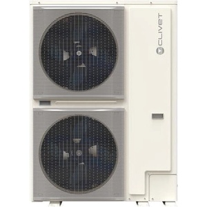 Clivet Edge Evo 2.0 EXC WiSAN-YME 1S 14.1 30 kW (84CL0030) Термопомпа