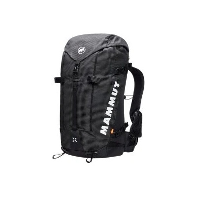 Mammut Trion 38 l černá
