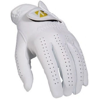 Bridgestone Tour Premium Mens Golf Glove Bílá Levá XL – Hledejceny.cz