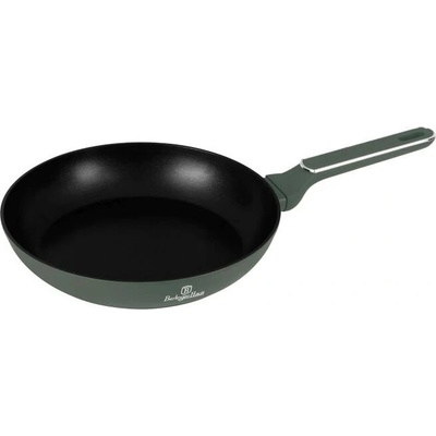Berlingerhaus Pánev s titanovým povrchem 24 cm Matte Green Collection