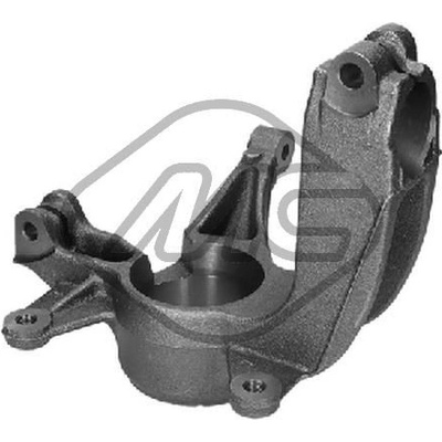 Metalcaucho 90480 Čep nápravy, zavěšení kol (90480)