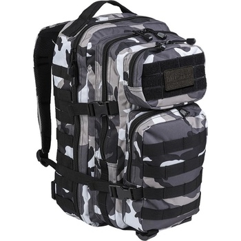 Mil-tec US Assault uban 20 l