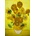 Bluebird Puzzle - Puzzle Vincent Van Gogh - Sunflowers, 1889 - 1 000 piese