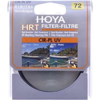 Hoya PL-C UV HRT 72 mm