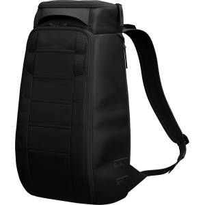 DB Дневна раница Db Hugger Backpack 20 Daypack - Black Out - размер One Size (502-7939-0111)