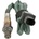 Lambda sonda BOSCH 0 258 017 018