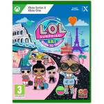 Outright Games L.O.L. Surprise! B.B.s Born to Travel (Xbox One)