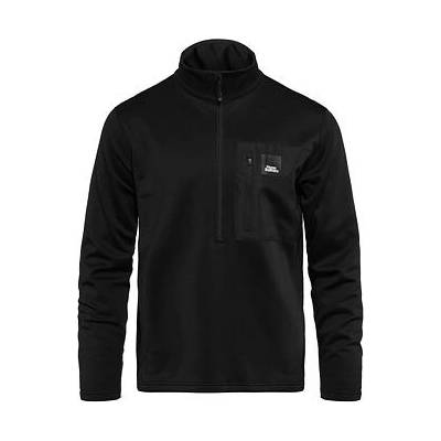 Miner Funkční mikina black