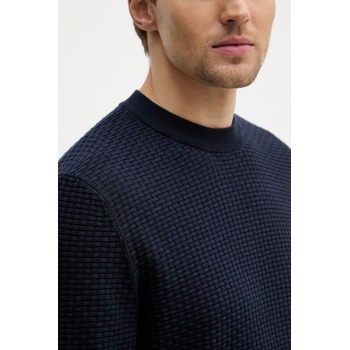 HUGO BOSS Памучен пуловер boss (50545283)