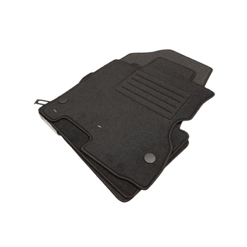 Petex Мокетни стелки за RENAULT Koleos (2008-2016) (112446902)