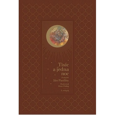 Tisíc a jedna noc – 3. diel