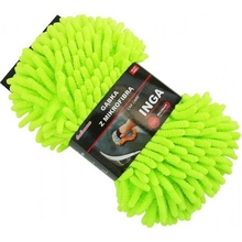 CARCOMMERCE Mycí rukavice MICROFIBER