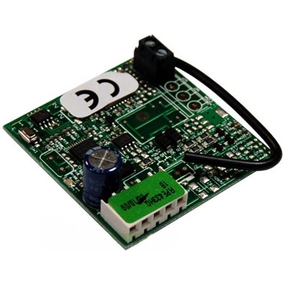 Genius Echo 433 MHz přijímač dálkového ovládání