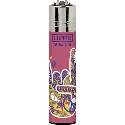 ClipperHippie Hands 3