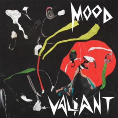 Mood Valiant Hiatus Kaiyote LP