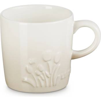 Le Creuset Чаша халба Jardin 200 мл бежова (80041207160003)