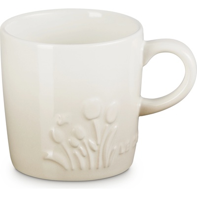 Le Creuset Чаша халба Jardin 200 мл бежова (80041207160003)