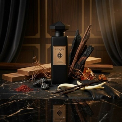 Utique Black parfum unisex 100 ml