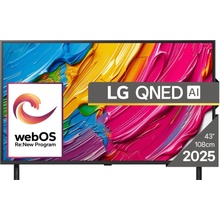 LG 43QNED80A3A