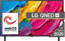 LG 43QNED80A3A