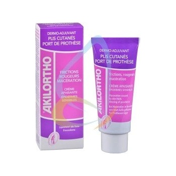 Laboratoires asepta Успокояващ крем против протърквания и изгаряния